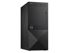 Dell 3681-Dell Vostro 3681/ Chip i3 10100/ Ram 8GB/ SSD 256GB